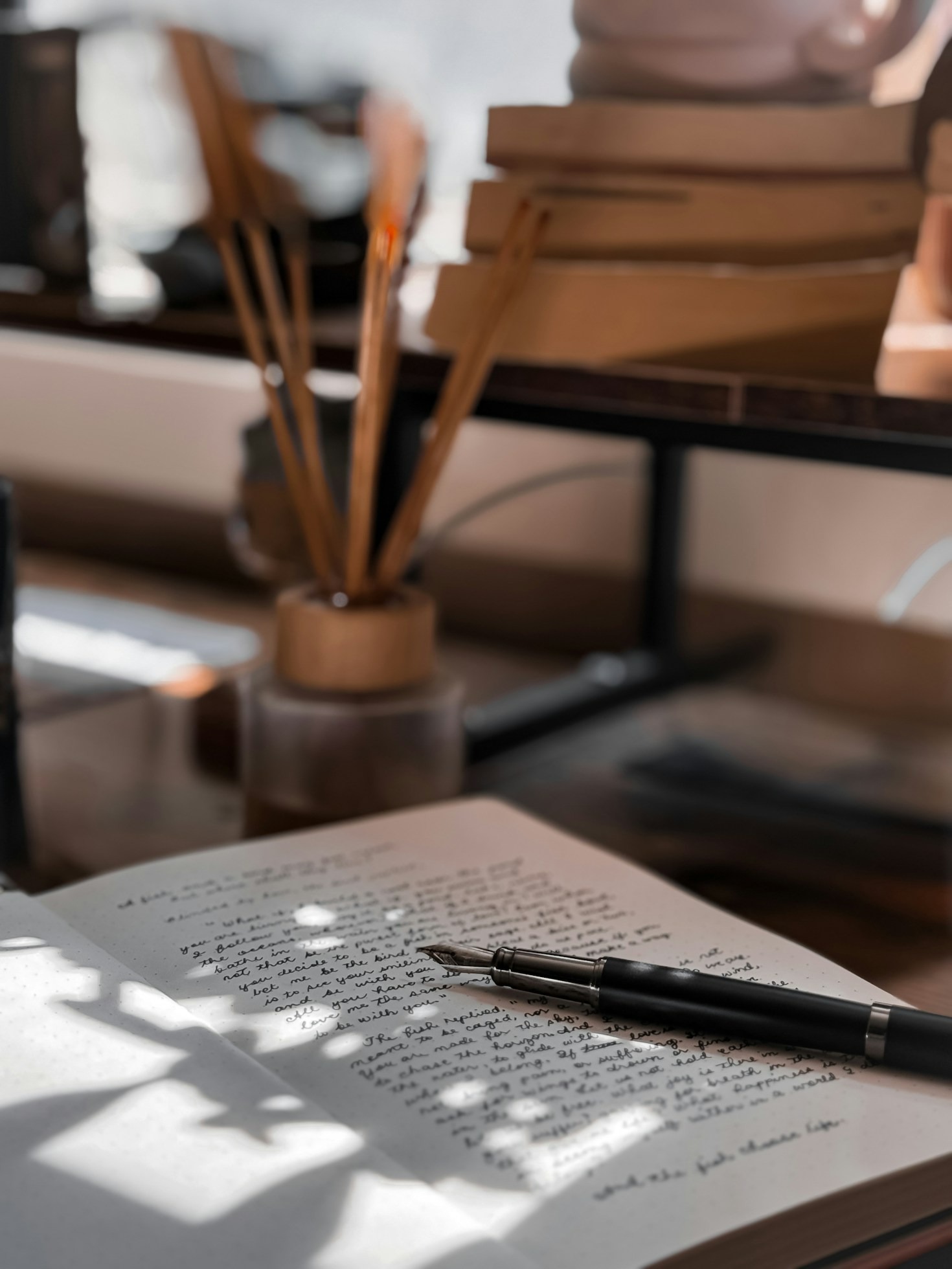 Tipps und Impulse für persönliche Weiterentwicklung
